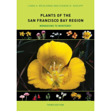 Plants of the San Francisco Bay Region by Eugene N. Kozloff Paperback