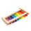 8-Note Rainbow Wooden Xylophone for Kids 3