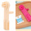 Hand Crank Thread Winder for Embroidery and Quilting 2