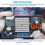 DC Buck-Boost Converter Adjustable Multi-Protection 1pc 3
