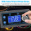 DC Buck-Boost Converter Adjustable Multi-Protection 1pc 6