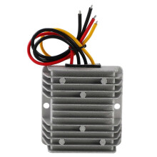 DC-DC Converter 36V/48V to 12V 10A 120W