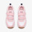 Clarks Dyrham Dash K. White/Pink 8