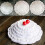 Lace Paper Placemats Round Disposable 150 pcs 5