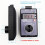 Adjustable Current Voltage Signal Generator LCD Digital 7