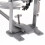 Single Spring Bass Drum Pedal with Wool Beater for Kids 3
