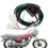 Motorcycle Gear Indicator Display Meter Red Lever 8
