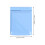 Blue Foldable LED Makeup Mirror with Lights 1 Pack 7