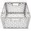 Charcoal Firebox Basket Easy Assembly for Oklahoma Highland 2