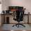Chair Mat Floor Protector for Carpet Under Desk 1