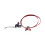 Hydraulisk skivbromscylinder för huvudbromsok 4