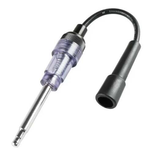 Sealey VS526 In-Line Ignition Spark Tester HT Lead Coil Ignition Test Fast Easy 1