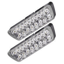 Motorcycle Spotlight LED Work Light for ATV Off-Road Use