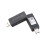 Μονάδα απομόνωσης USB σε USB τύπου ADUM3160Mini 5