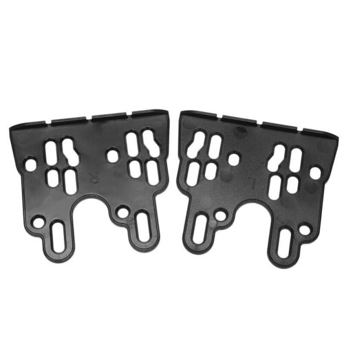 Dash Mount Stereo Frame for Hyundai Accent 2009-2012 1