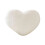 Heart Shaped Plush Pillow 1 Piece 2
