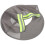 Hardhat Visor Sun Shade Dust-Proof Simple Design 1 Pack 6