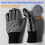 Guanti resistenti al calore con rilievi in silicone (2 pezzi) 2