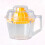 Juice Mini Portable Smoothie Blender Yellow 4