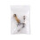 Trumpet Water Key Spit Spring Screw Set 47.8mm 5