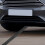 Black Polyester Winch Rope Protector Sleeve for ATV 8