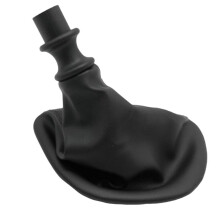Car 6 Speed Gear Shift Knob Gear Shift with Dust Cover 6392600968 for Vito W639 Viano W636 2010-2015