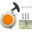Lanceur à rappel pour Stihl HL91HL94FS94KM94String 6
