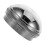 Flute Headjoint Screw Cap End Cap Replacement Metal 6