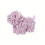 Soft Chenille Towel Cartoon Dog Design 1pc Polyester 4