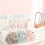 Chenille Towel Soft Absorbent Cartoon Dog Design 1pc 2