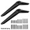 Heavy Duty Screen Stand Base for 28-65 Inch TVs 1