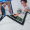 Coperta personalizzata con foto, testo e immagine a scelta 4