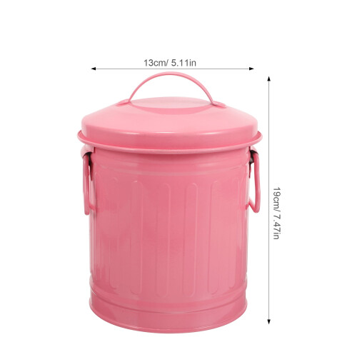 Accessoire pour poubelle de table (1 pièce) 1