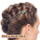 Hair Clips Stainless Steel 12-Pack Large 4