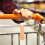 Masteelf Trä Shoppingvagnspolletter 6 st 4