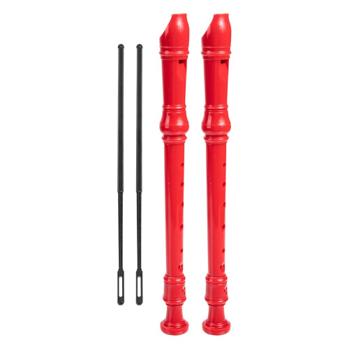 Professional Beginner 8-Hole Clarinet Set for Kids