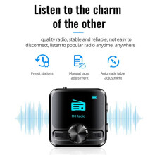 Lecteur MP3 Portable Professionnel HD Enregistreur Vocal Radio FM Enregistreur de Son Électronique Grand Public