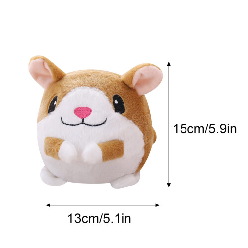 USB Bouncing Ball Toy for Kids – Rechargeable 1