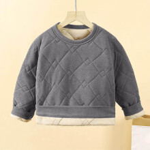 Kids Thermal Underwear Set Fleece-Lined 4-16 Years