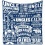 HELLOYOUNG Flannel Throw Blanket for Dad - Quilted 7