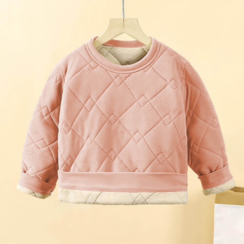 Kids Thermal Underwear Set Fleece-Lined 1 Pack