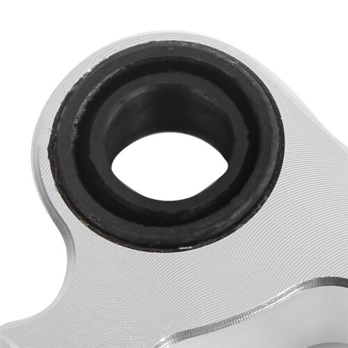 Braccio Leva Cambio per Type-S Box,  Si 02-05 e per  RSX K20A 02-06
