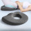 Butt Cushion for Bed Sores O-Shaped Tailbone Pillow 4