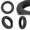 10 Inch Outer Tyre for Ninebot Max G30 Scooter 10x2.50-6.5 3