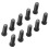 Torx Screws for CNC Lathe Carbide Blade Replacement M2 to M5 3