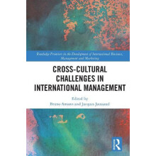 Crosscultural Challenges in International Management Paperback Book
