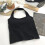 Polyester Backless Tank Top with Built-in Bra Pads One Size 1