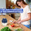 Garlic Chopper Electric 23W 5V Wireless Detachable 6