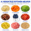 Garlic Chopper Electric 23W 5V Wireless Detachable 7