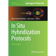 In Situ Hybridization Protocols Paperback Book